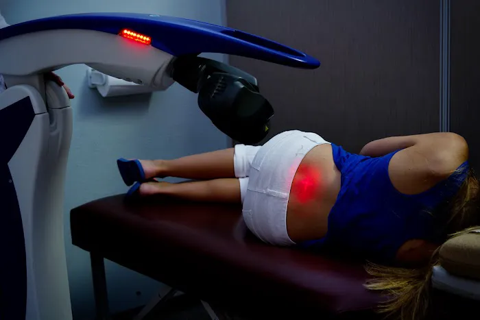 Martin Chiropractic Clinic Picture 3