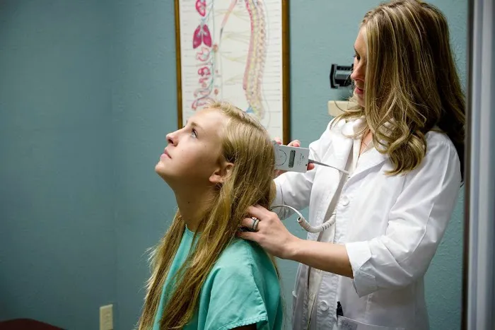 Martin Chiropractic Clinic Picture 2