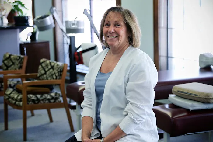 Martin Chiropractic Clinic Picture 5