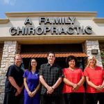 A Family Chiropractic Clinic