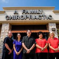 A Family Chiropractic Clinic ico