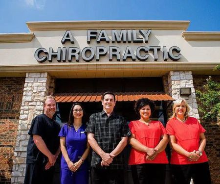 A Family Chiropractic Clinic