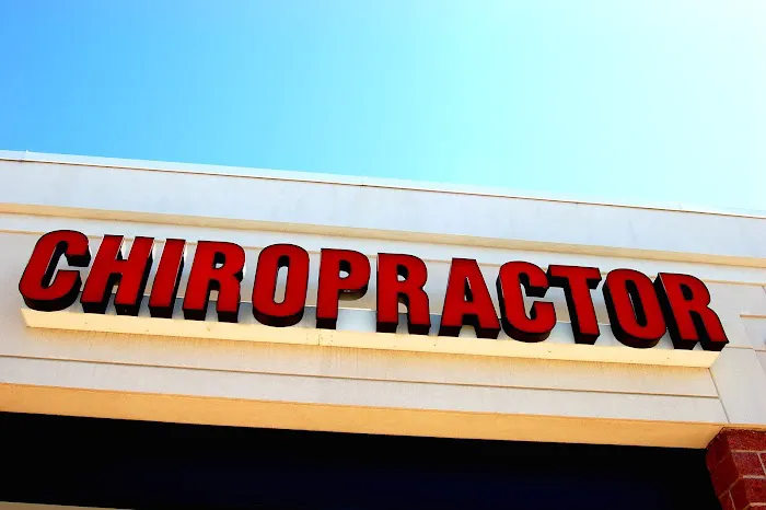 A Family Chiropractic Clinic Picture 5