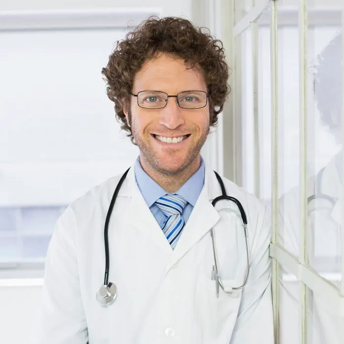 A Family Chiropractic Clinic Picture 7