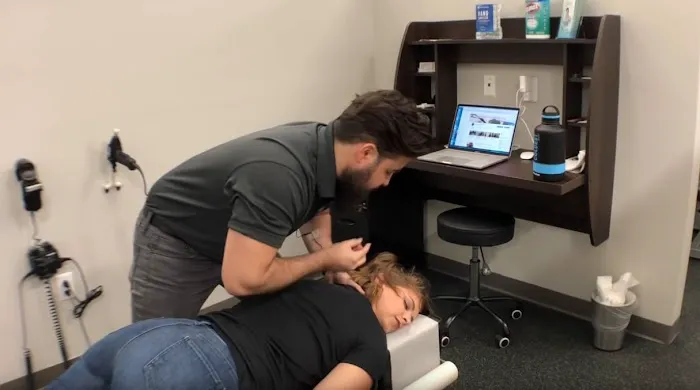 A Family Chiropractic Clinic Picture 6