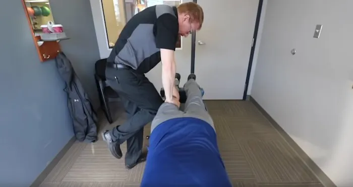 A Family Chiropractic Clinic Picture 3