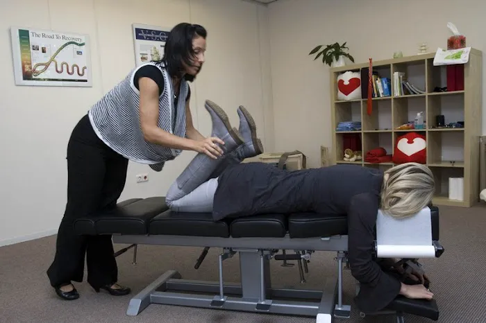 A Family Chiropractic Clinic Picture 8
