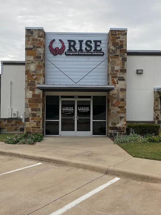 Rise integrated healthcare solutions Picture 1