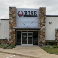 Rise integrated healthcare solutions ico