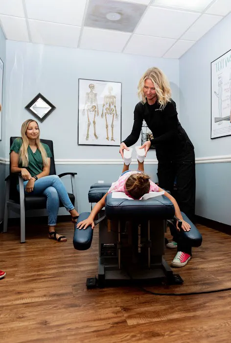 Medford Chiropractic and Family Wellness Picture 3