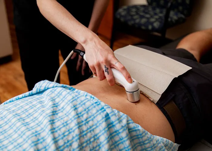Medford Chiropractic and Family Wellness Picture 2