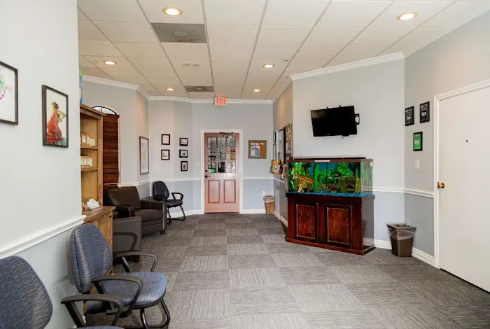 Medford Chiropractic and Family Wellness Picture 1