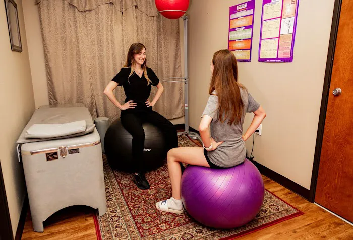 Medford Chiropractic and Family Wellness Picture 5