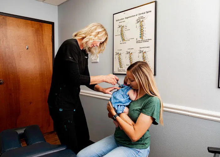 Medford Chiropractic and Family Wellness Picture 4