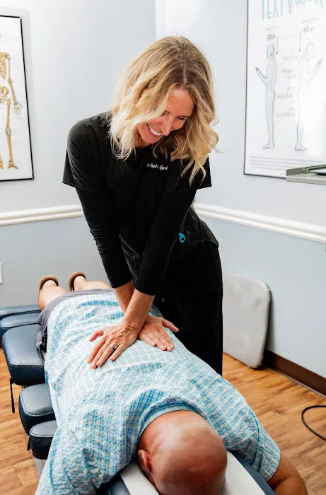 Medford Chiropractic and Family Wellness Picture 7