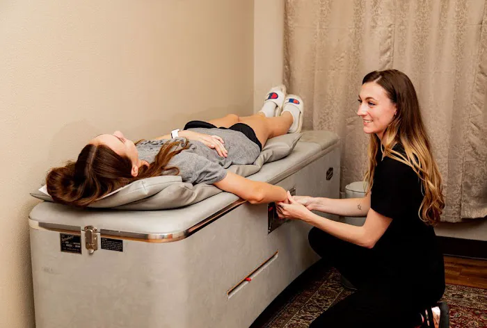 Medford Chiropractic and Family Wellness Picture 8