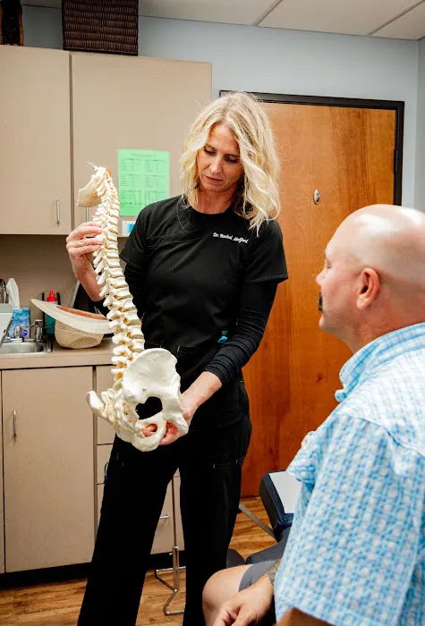 Medford Chiropractic and Family Wellness Picture 10