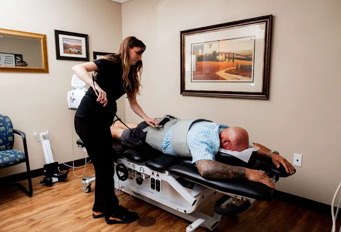 Medford Chiropractic and Family Wellness Picture 9