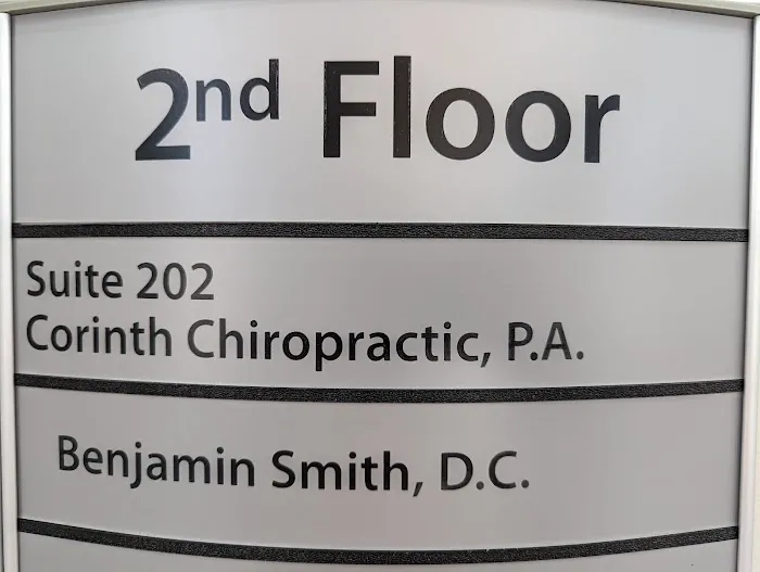 Corinth Chiropractic Benjamin D. Smith, DC Picture 1