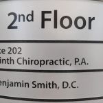 Corinth Chiropractic Benjamin D. Smith, DC