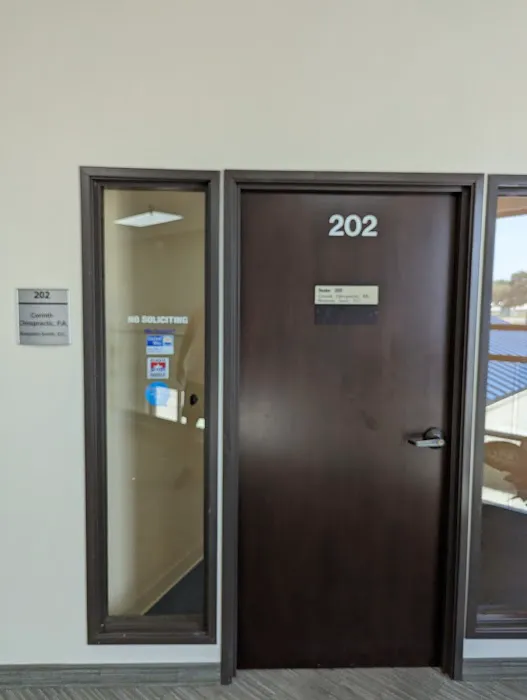 Corinth Chiropractic Benjamin D. Smith, DC Picture 2