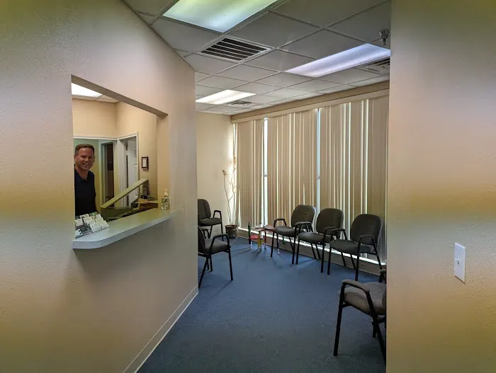 Corinth Chiropractic Benjamin D. Smith, DC Picture 3