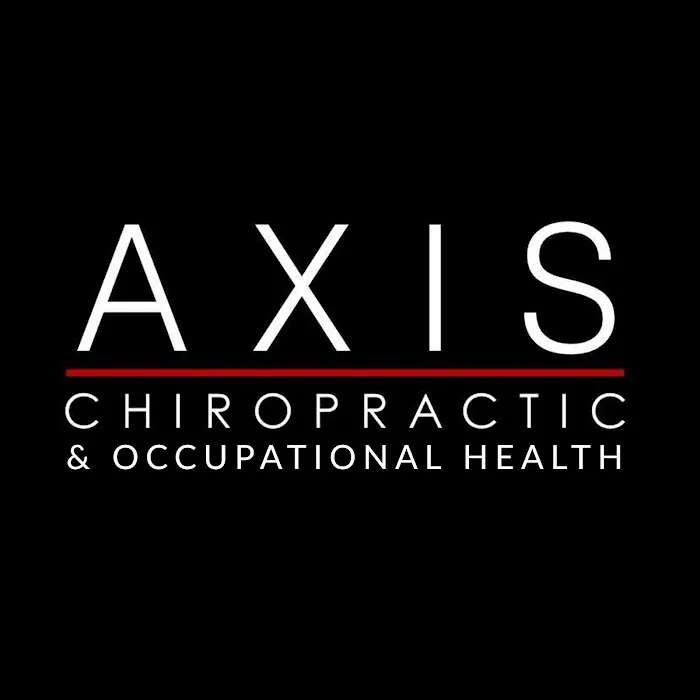 AXIS Chiropractic & Occupational Health Picture 3