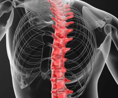 AXIS Chiropractic & Occupational Health