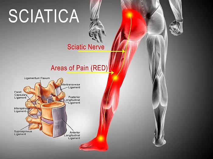 AXIS Chiropractic & Occupational Health Picture 6