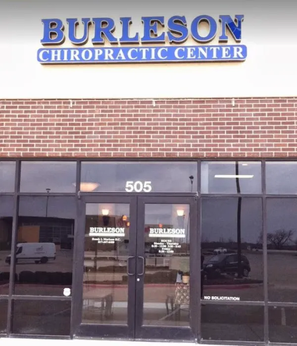 Burleson Chiropractic Center Picture 3