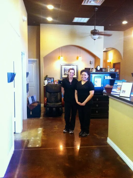 Burleson Chiropractic Center Picture 5