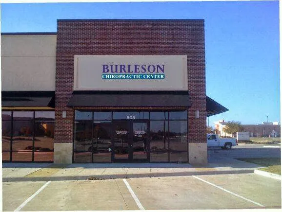 Burleson Chiropractic Center Picture 1