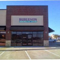 Burleson Chiropractic Center ico