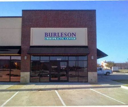 Burleson Chiropractic Center