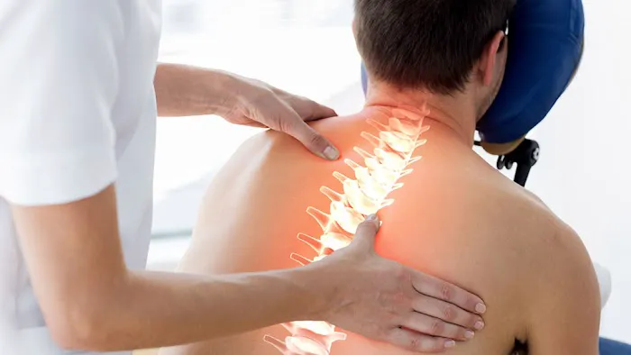 Burleson Chiropractic Center Picture 4