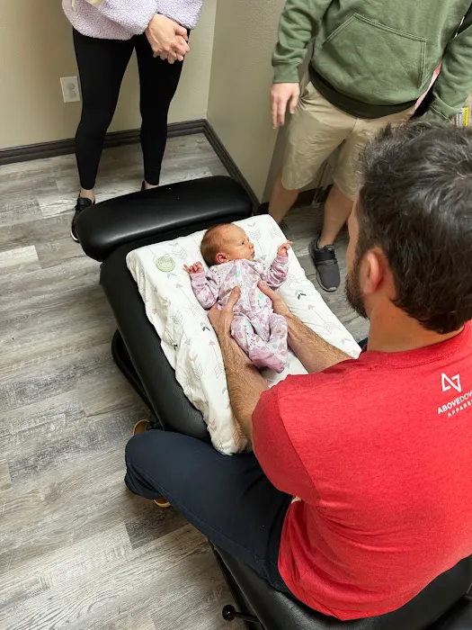 New Directions Chiropractic Picture 6