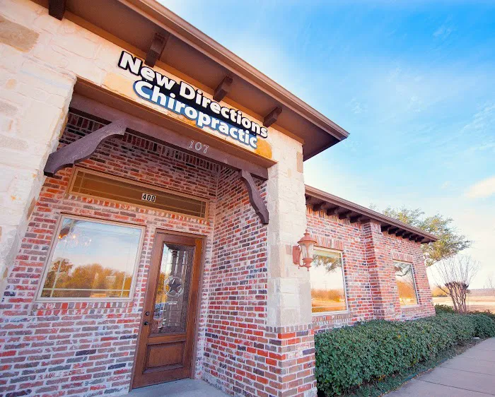 New Directions Chiropractic Picture 4