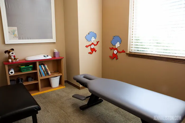 New Directions Chiropractic Picture 8