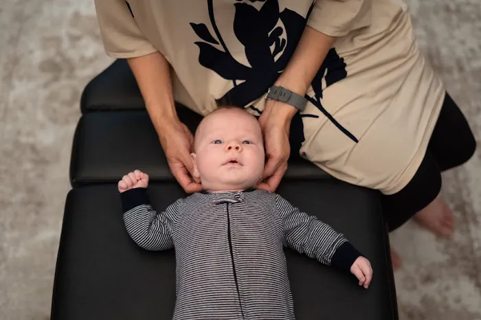 Power & Life Family Chiropractic Picture 1