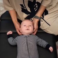 Power & Life Family Chiropractic ico