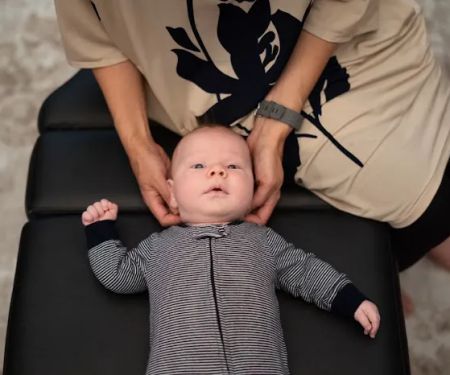 Power & Life Family Chiropractic