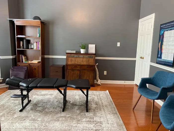 Power & Life Family Chiropractic Picture 2