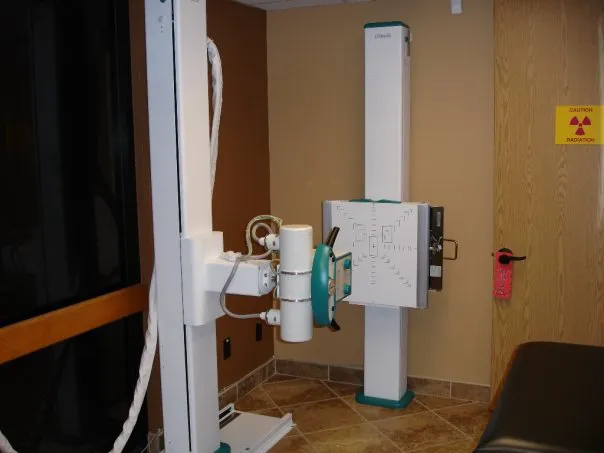 Plano Injury Rehab & Chiropractic Picture 4