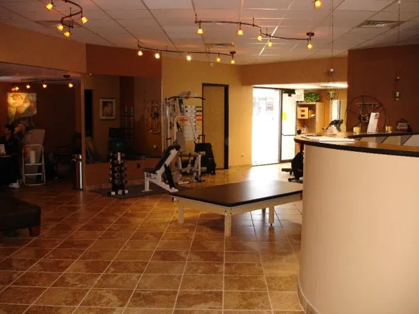 Plano Injury Rehab & Chiropractic Picture 3