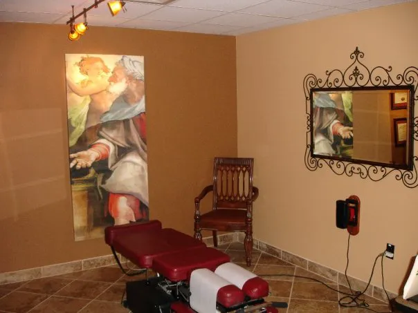 Plano Injury Rehab & Chiropractic Picture 2
