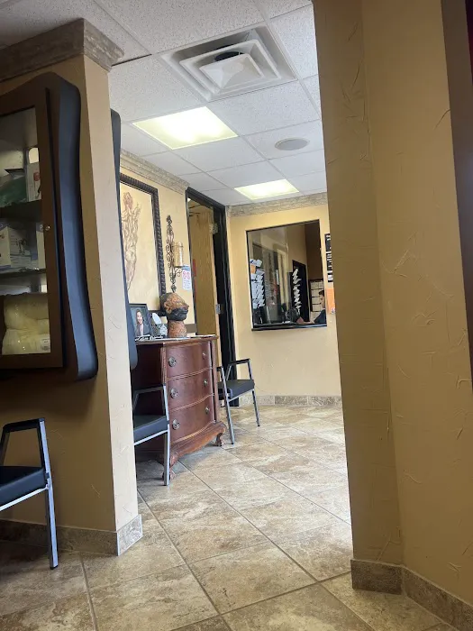 Plano Injury Rehab & Chiropractic Picture 5