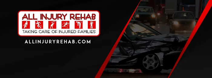 Plano Injury Rehab & Chiropractic Picture 10