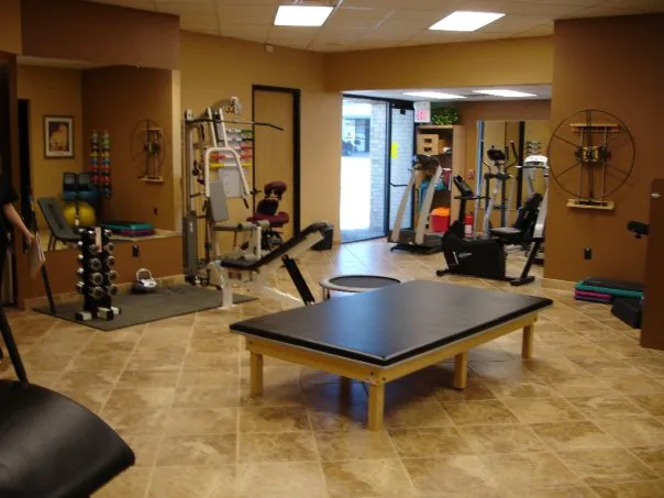 Plano Injury Rehab & Chiropractic Picture 6