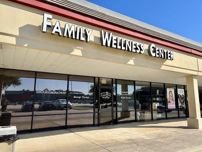 Dennis Family Chiropractic & Wellness Picture 1