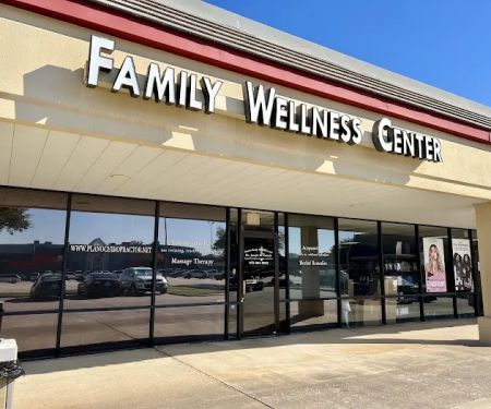 Dennis Family Chiropractic & Wellness
